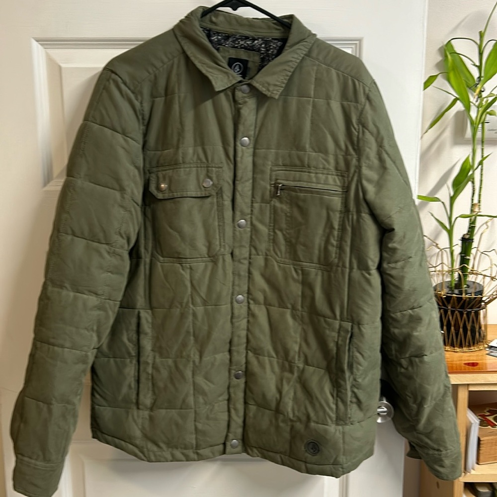 Volcom Jacket